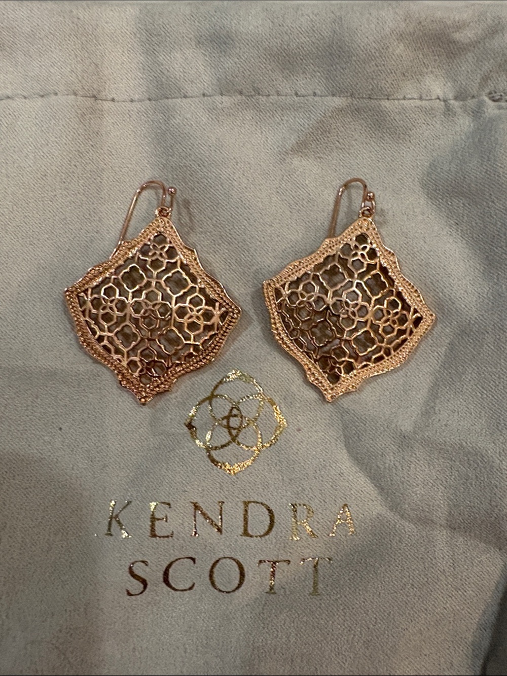 Kendra Scott Earrings